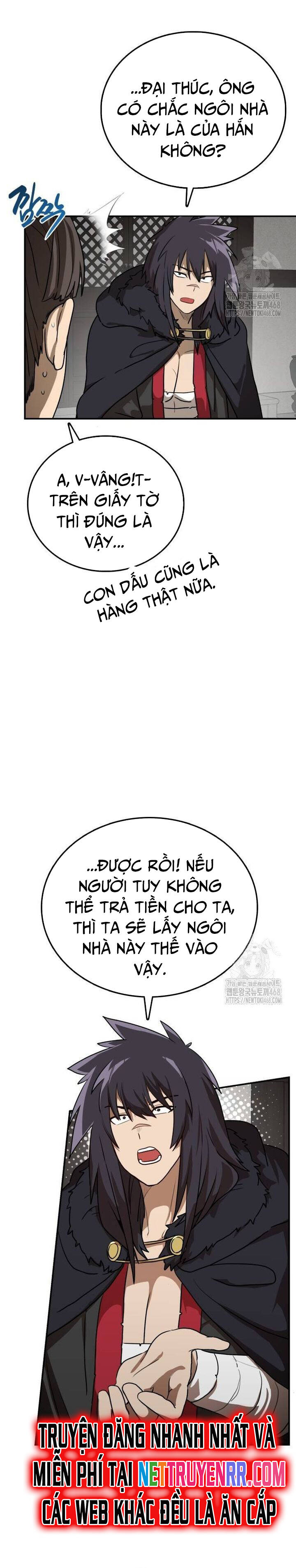 Ta Đây Vô Địch Bất Bại - Chapter 17 - Page 18