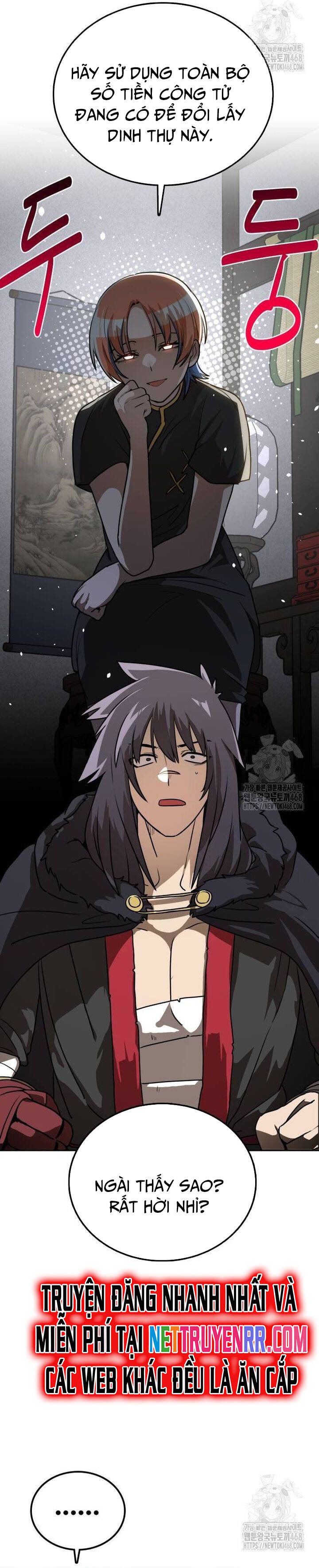 Ta Đây Vô Địch Bất Bại - Chapter 17 - Page 22