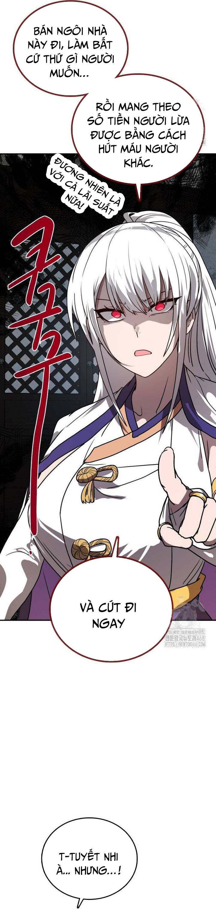 Ta Đây Vô Địch Bất Bại - Chapter 17 - Page 27