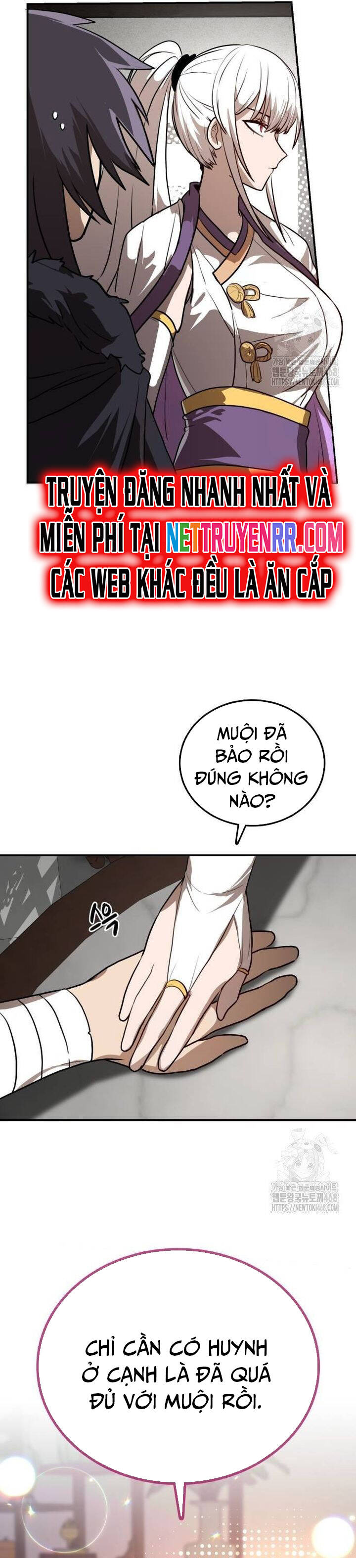 Ta Đây Vô Địch Bất Bại - Chapter 17 - Page 28