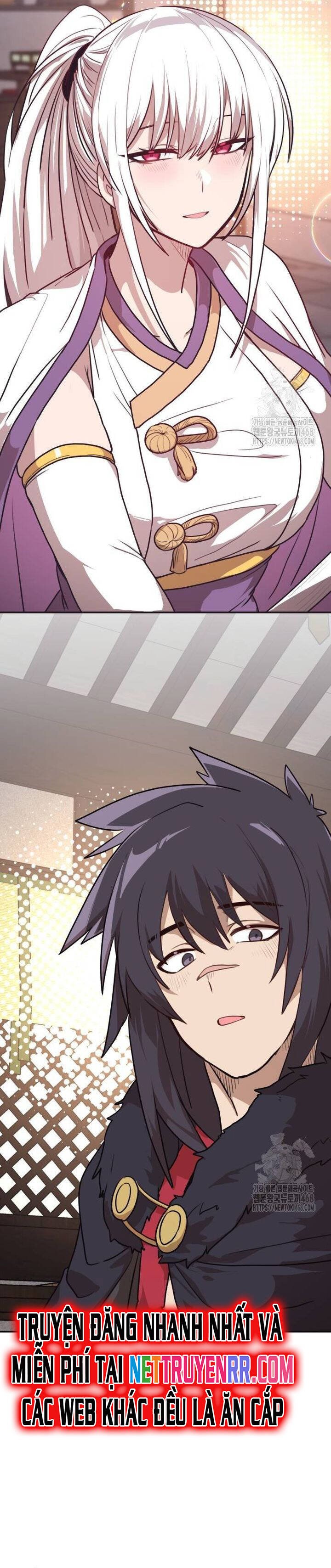 Ta Đây Vô Địch Bất Bại - Chapter 17 - Page 29