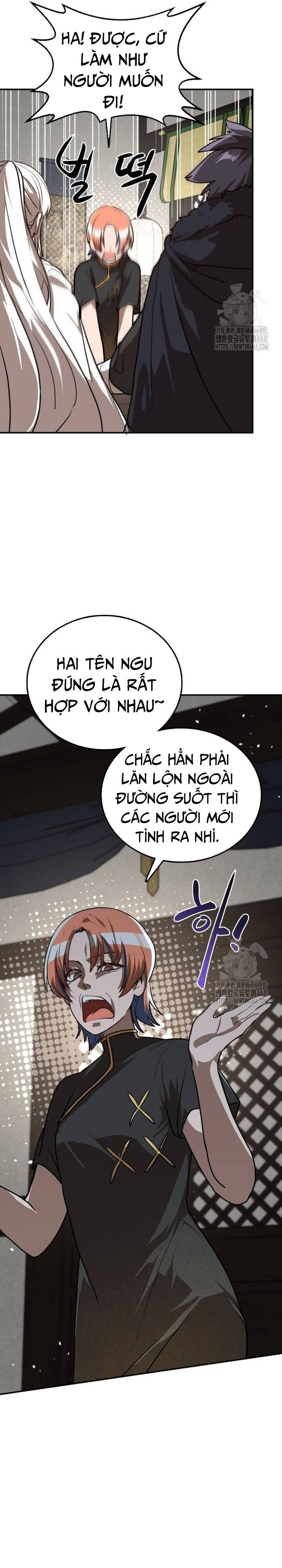Ta Đây Vô Địch Bất Bại - Chapter 17 - Page 30