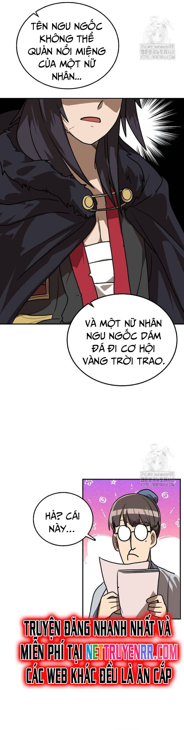Ta Đây Vô Địch Bất Bại - Chapter 17 - Page 31