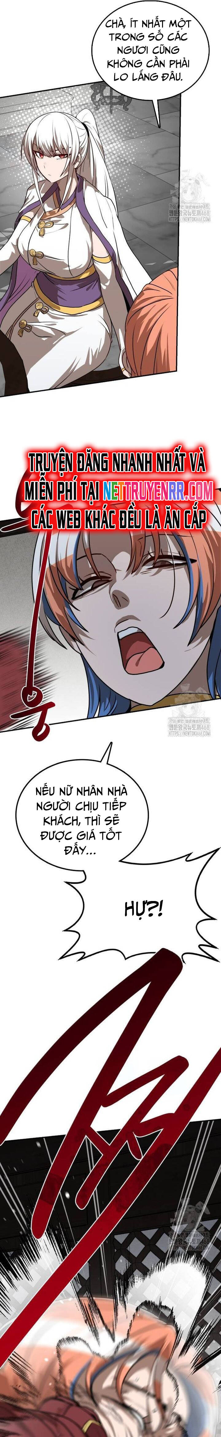 Ta Đây Vô Địch Bất Bại - Chapter 17 - Page 32