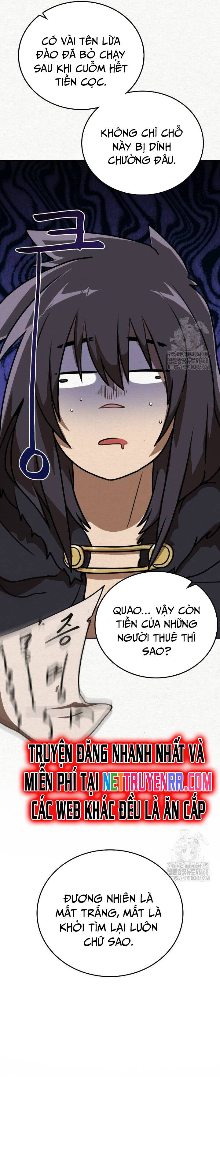 Ta Đây Vô Địch Bất Bại - Chapter 17 - Page 6