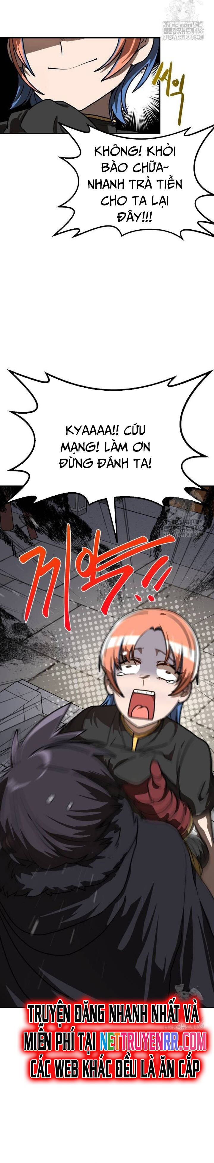 Ta Đây Vô Địch Bất Bại - Chapter 17 - Page 9