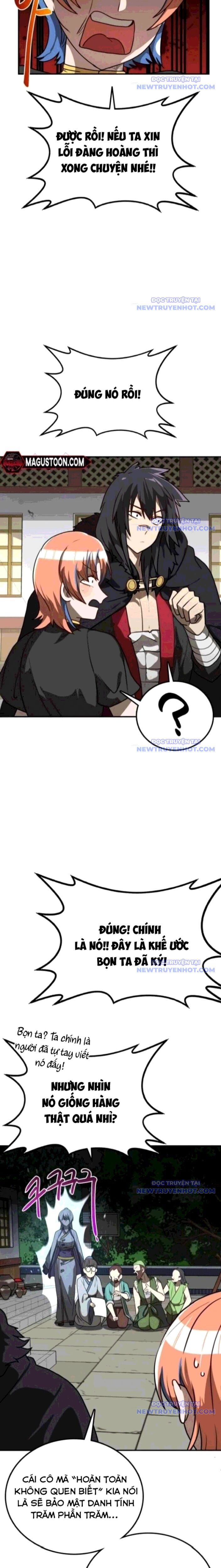 Ta Đây Vô Địch Bất Bại - Chapter 18 - Page 12