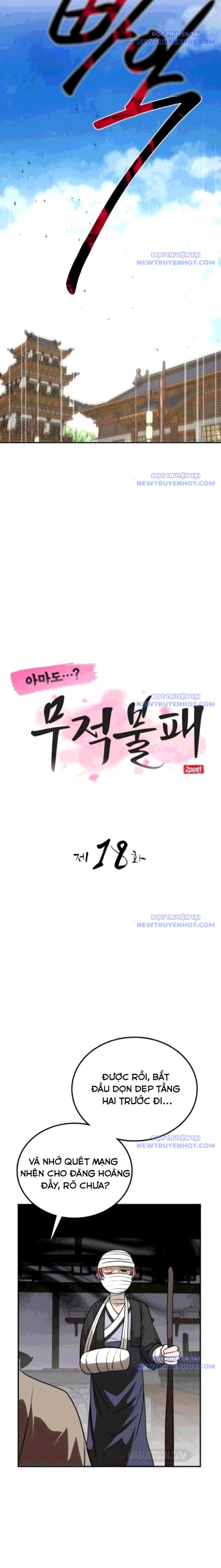 Ta Đây Vô Địch Bất Bại - Chapter 18 - Page 14