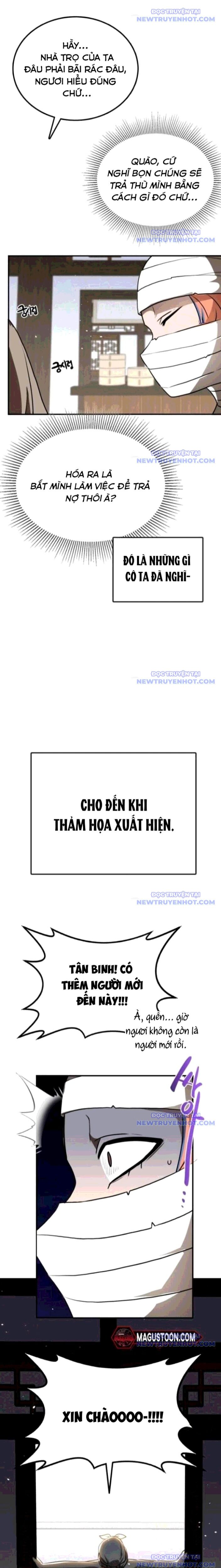 Ta Đây Vô Địch Bất Bại - Chapter 18 - Page 15