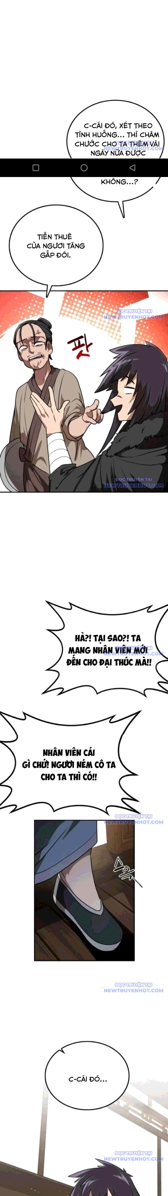 Ta Đây Vô Địch Bất Bại - Chapter 18 - Page 17