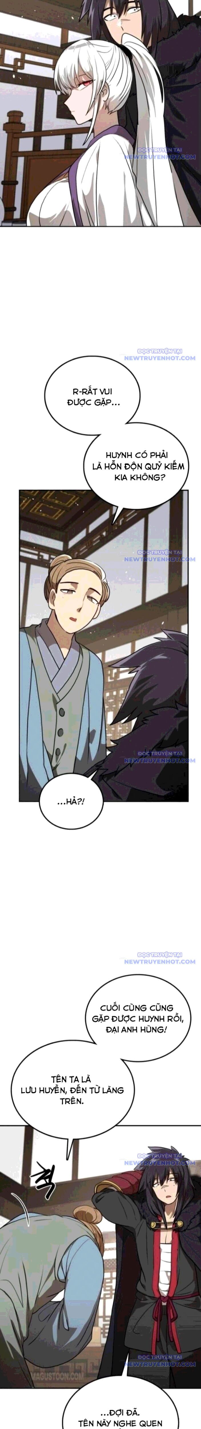 Ta Đây Vô Địch Bất Bại - Chapter 18 - Page 18