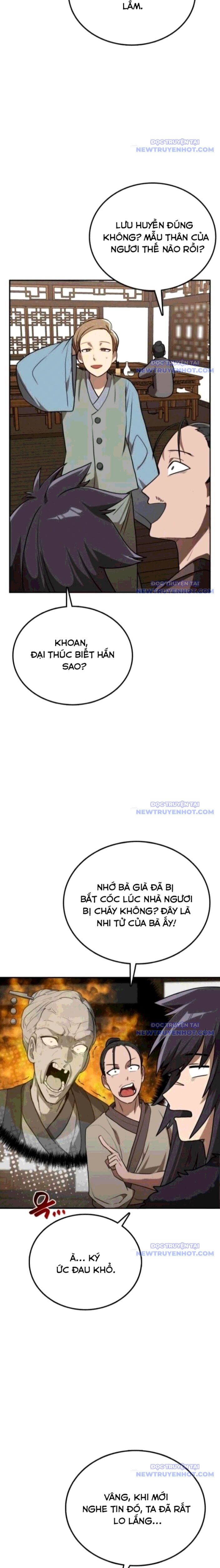 Ta Đây Vô Địch Bất Bại - Chapter 18 - Page 19