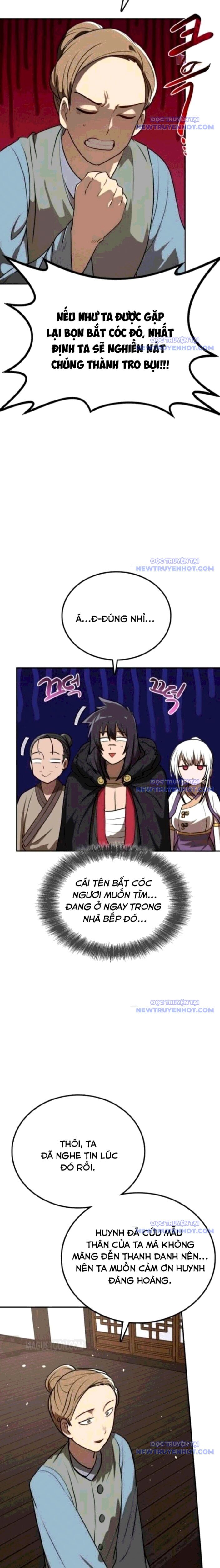 Ta Đây Vô Địch Bất Bại - Chapter 18 - Page 20