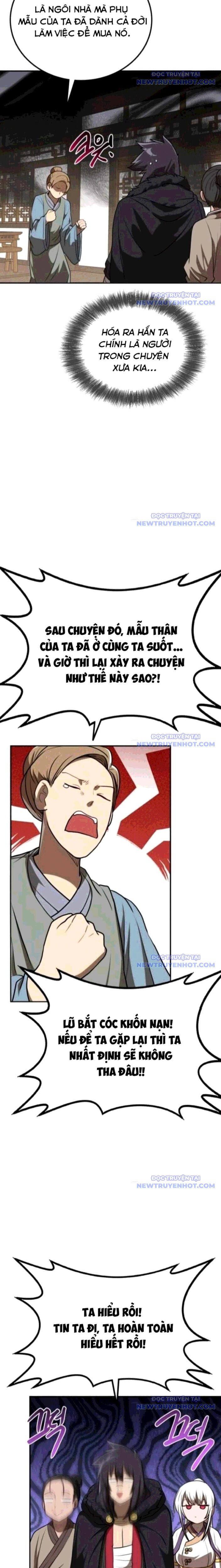 Ta Đây Vô Địch Bất Bại - Chapter 18 - Page 22