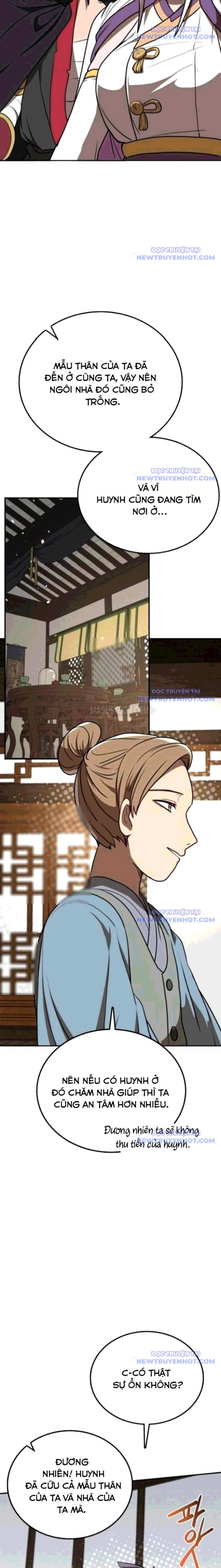 Ta Đây Vô Địch Bất Bại - Chapter 18 - Page 24