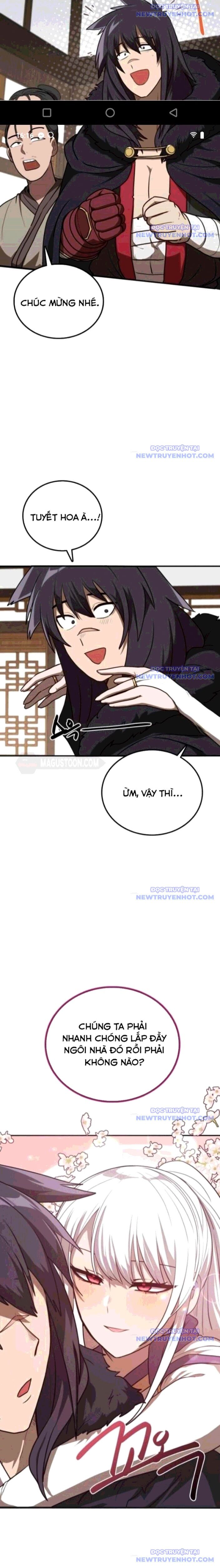 Ta Đây Vô Địch Bất Bại - Chapter 18 - Page 25