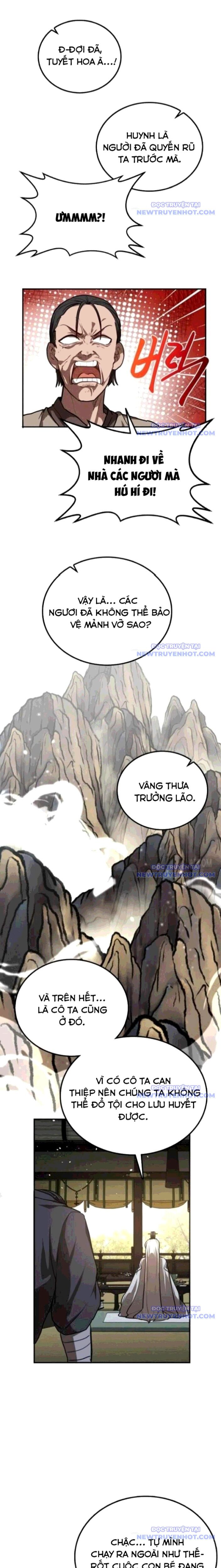 Ta Đây Vô Địch Bất Bại - Chapter 18 - Page 26