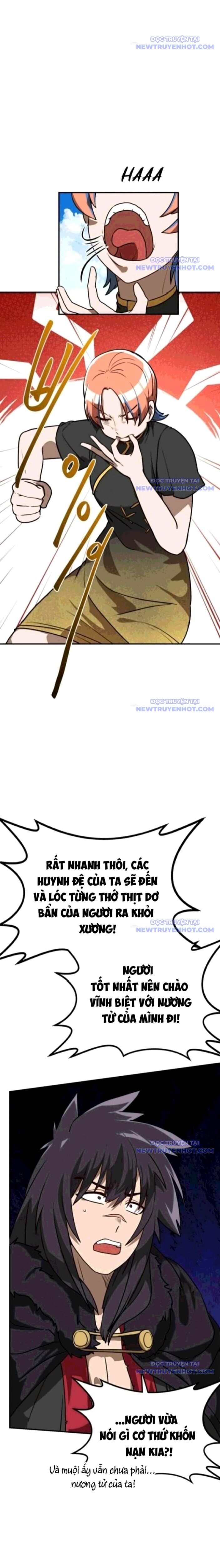 Ta Đây Vô Địch Bất Bại - Chapter 18 - Page 4