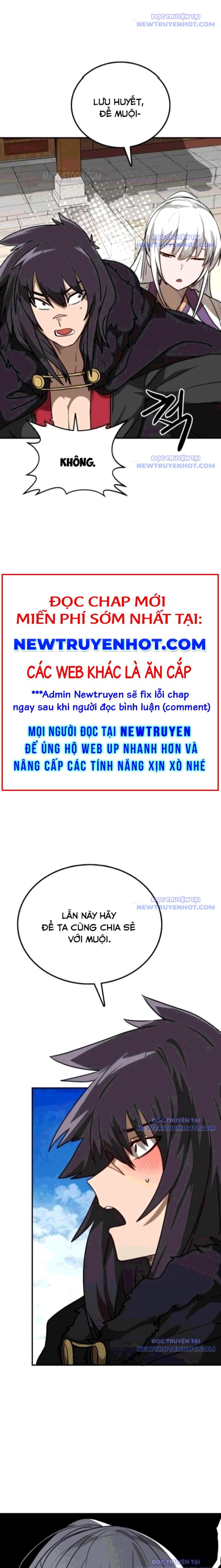 Ta Đây Vô Địch Bất Bại - Chapter 18 - Page 5