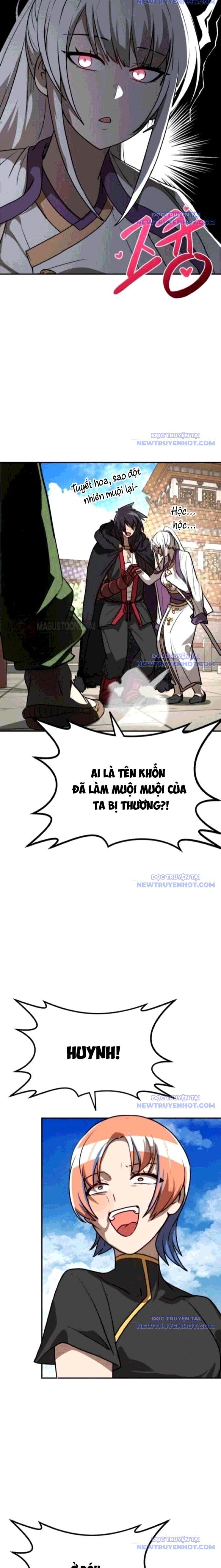 Ta Đây Vô Địch Bất Bại - Chapter 18 - Page 6