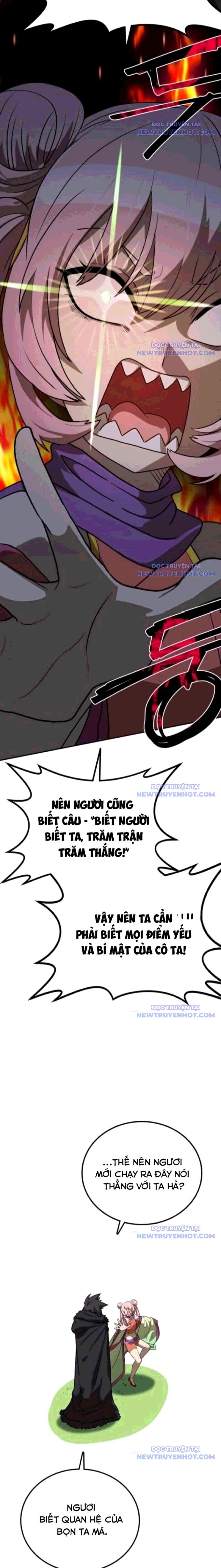 Ta Đây Vô Địch Bất Bại - Chapter 19 - Page 10