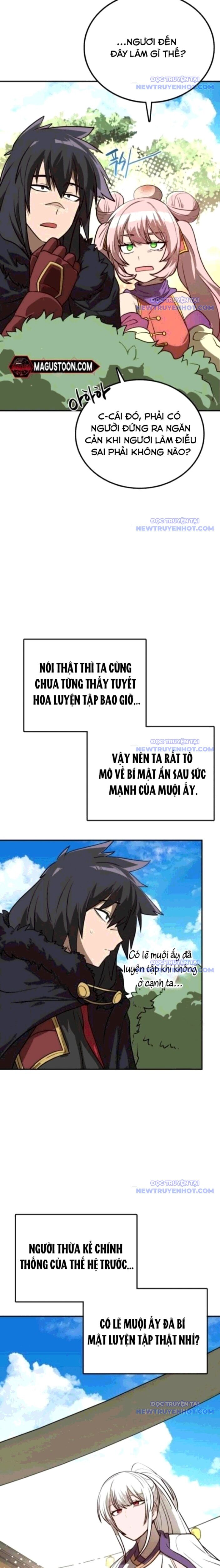 Ta Đây Vô Địch Bất Bại - Chapter 19 - Page 12