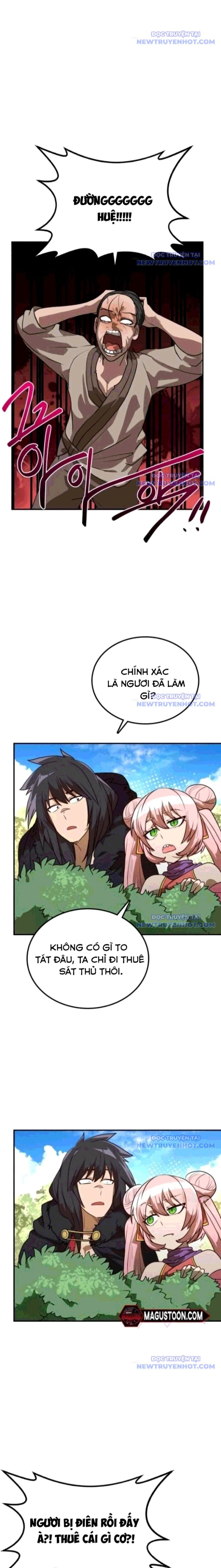 Ta Đây Vô Địch Bất Bại - Chapter 19 - Page 14