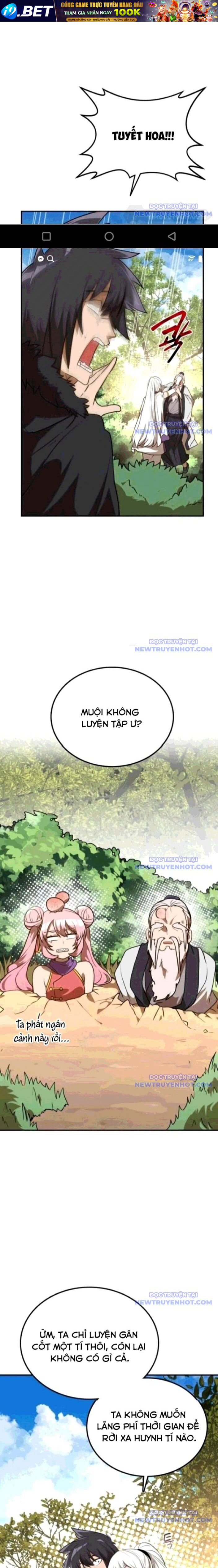 Ta Đây Vô Địch Bất Bại - Chapter 19 - Page 17