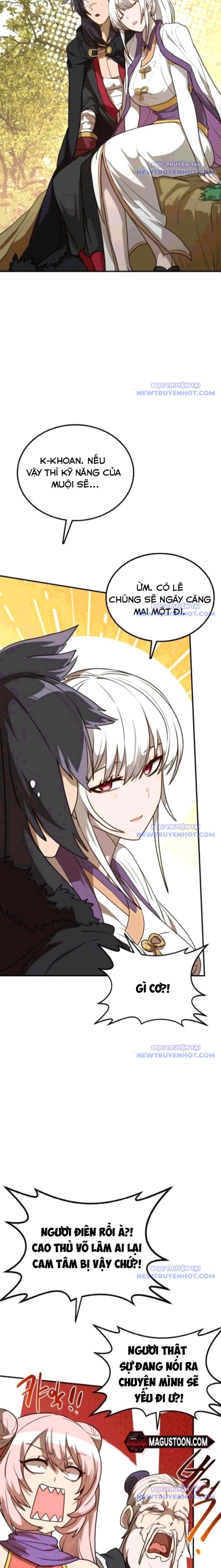 Ta Đây Vô Địch Bất Bại - Chapter 19 - Page 18