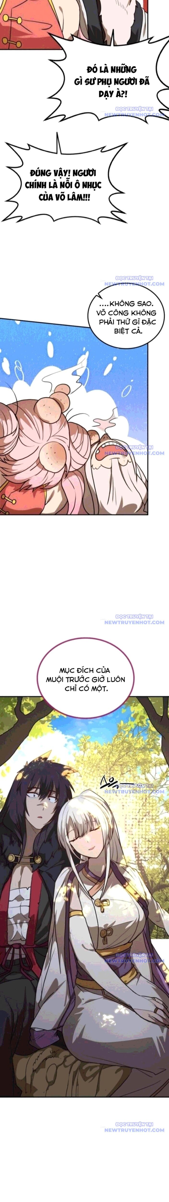 Ta Đây Vô Địch Bất Bại - Chapter 19 - Page 19