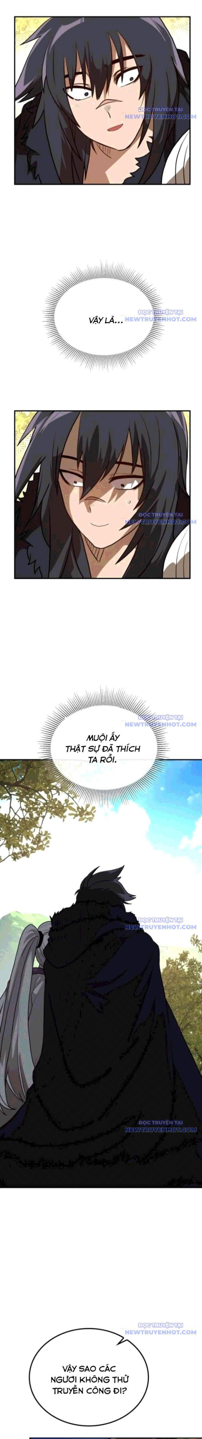 Ta Đây Vô Địch Bất Bại - Chapter 19 - Page 20