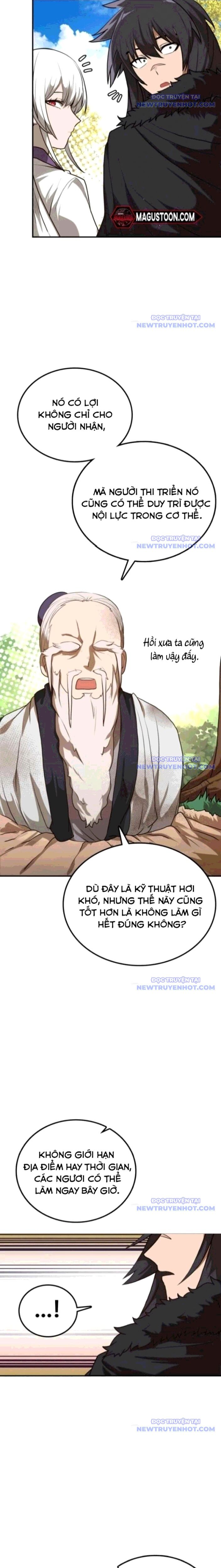 Ta Đây Vô Địch Bất Bại - Chapter 19 - Page 21