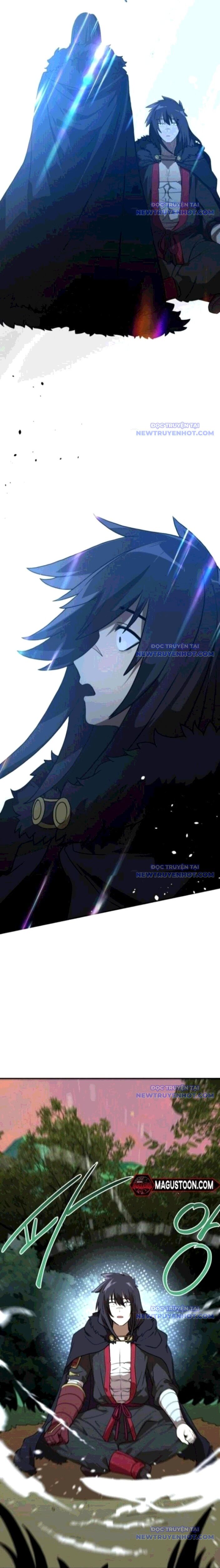 Ta Đây Vô Địch Bất Bại - Chapter 19 - Page 26