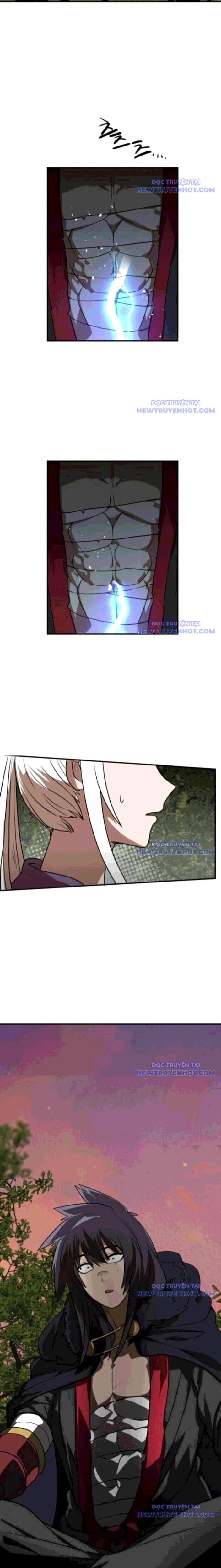 Ta Đây Vô Địch Bất Bại - Chapter 19 - Page 27