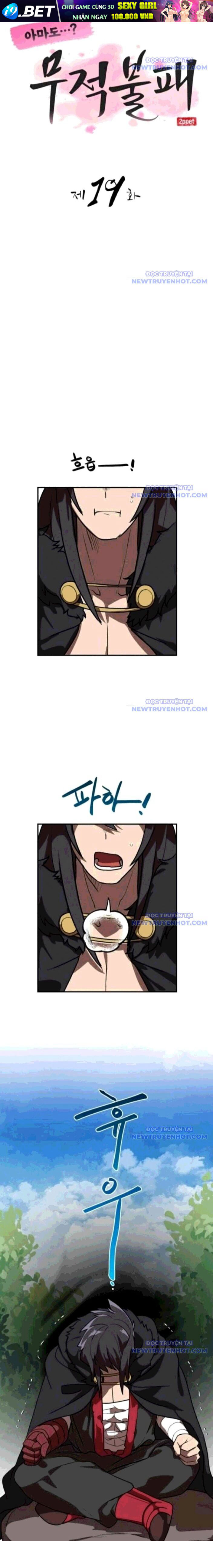 Ta Đây Vô Địch Bất Bại - Chapter 19 - Page 4