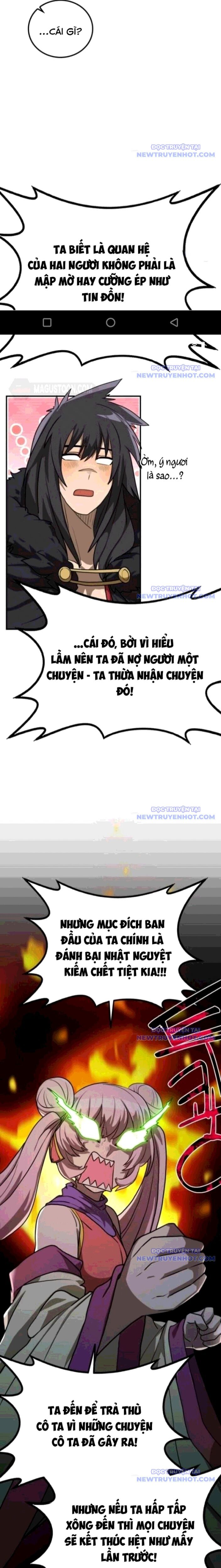 Ta Đây Vô Địch Bất Bại - Chapter 19 - Page 9