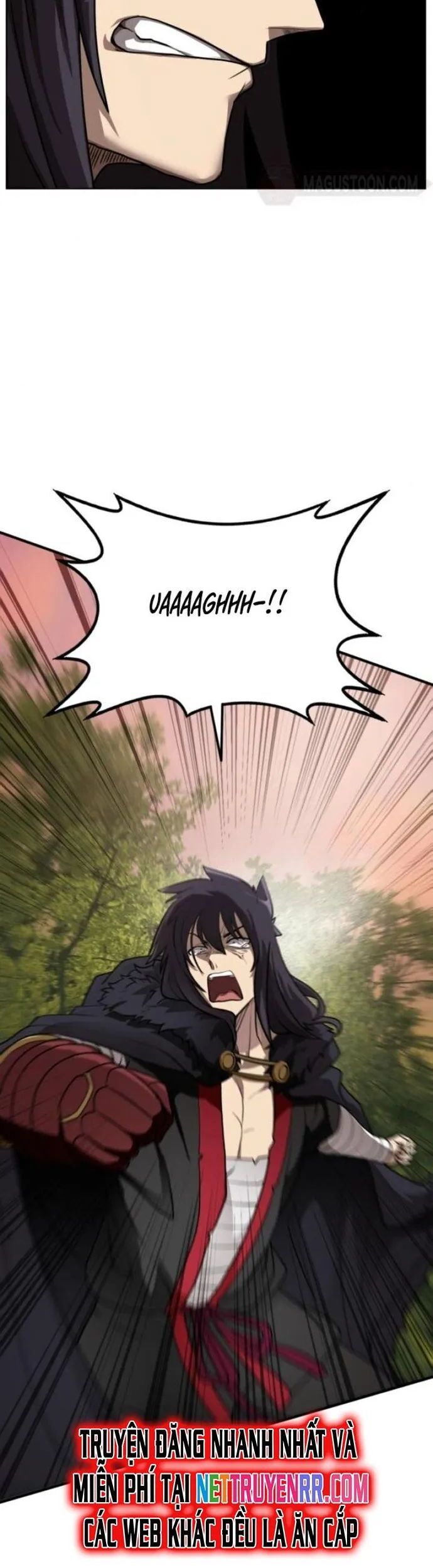 Ta Đây Vô Địch Bất Bại - Chapter 20 - Page 10