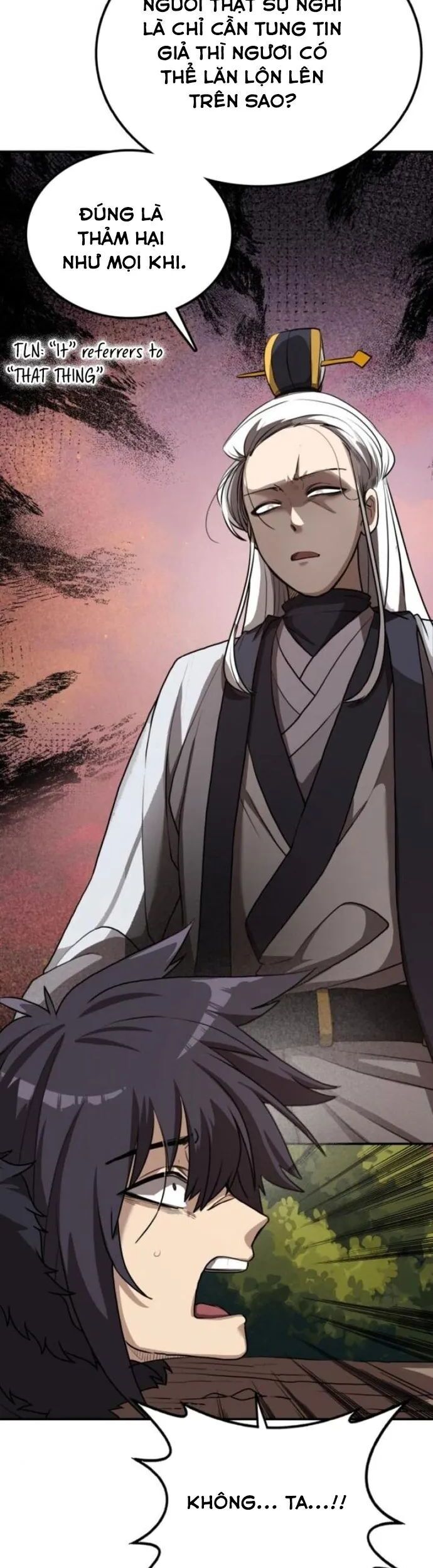 Ta Đây Vô Địch Bất Bại - Chapter 20 - Page 22