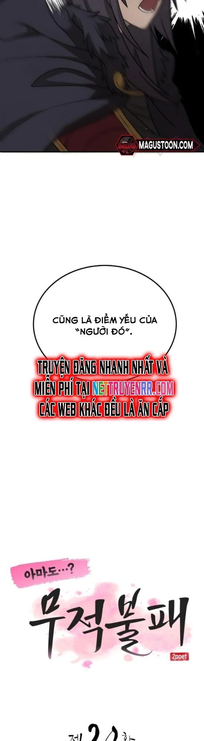 Ta Đây Vô Địch Bất Bại - Chapter 20 - Page 24