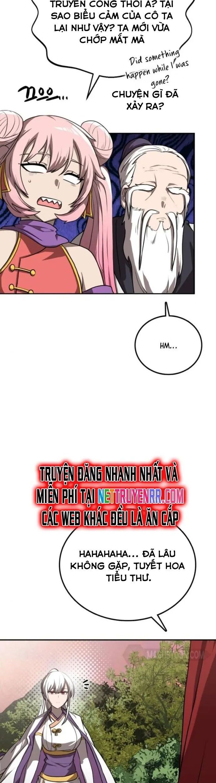 Ta Đây Vô Địch Bất Bại - Chapter 20 - Page 26