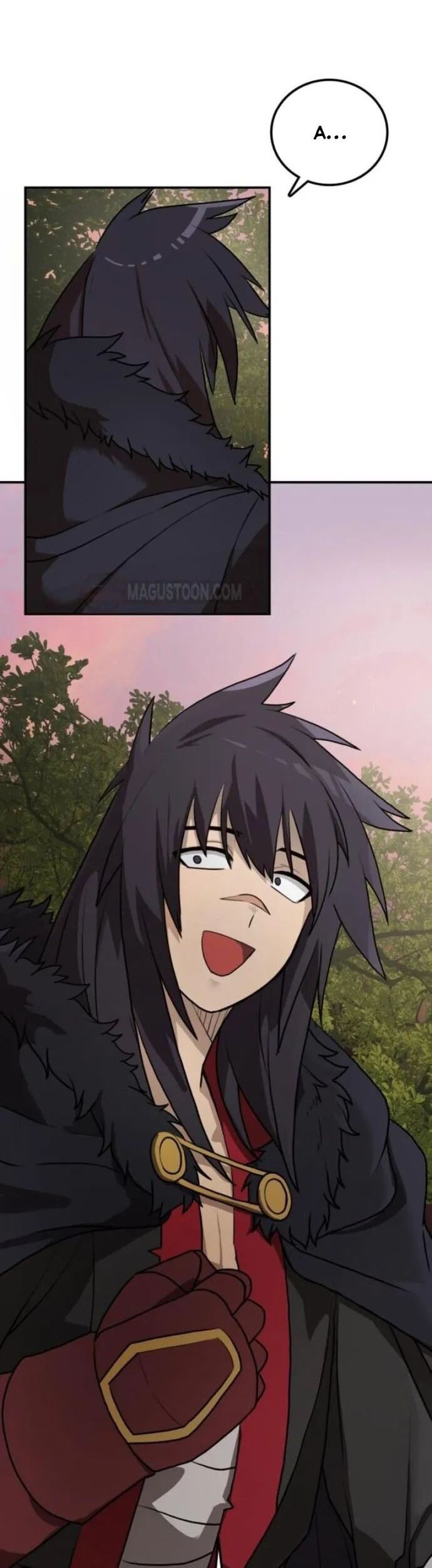 Ta Đây Vô Địch Bất Bại - Chapter 20 - Page 3