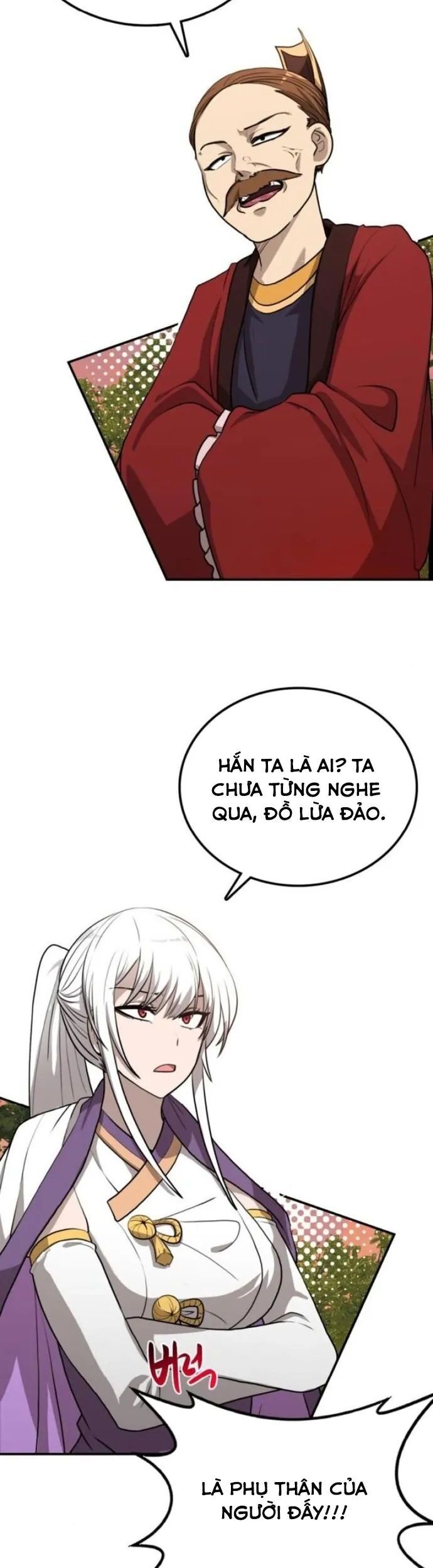 Ta Đây Vô Địch Bất Bại - Chapter 20 - Page 30