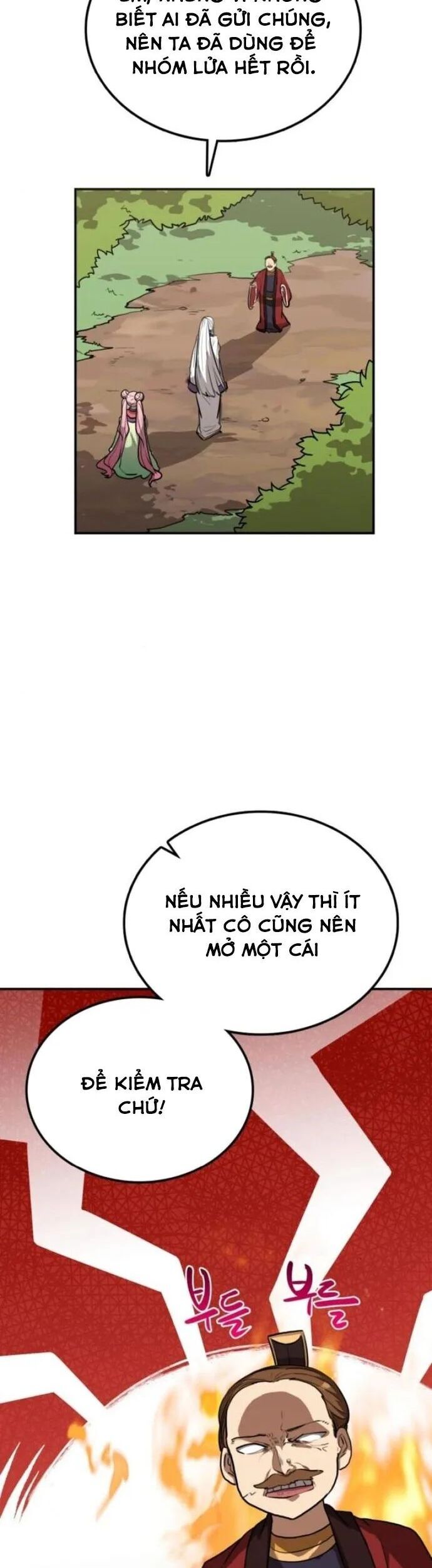 Ta Đây Vô Địch Bất Bại - Chapter 20 - Page 35