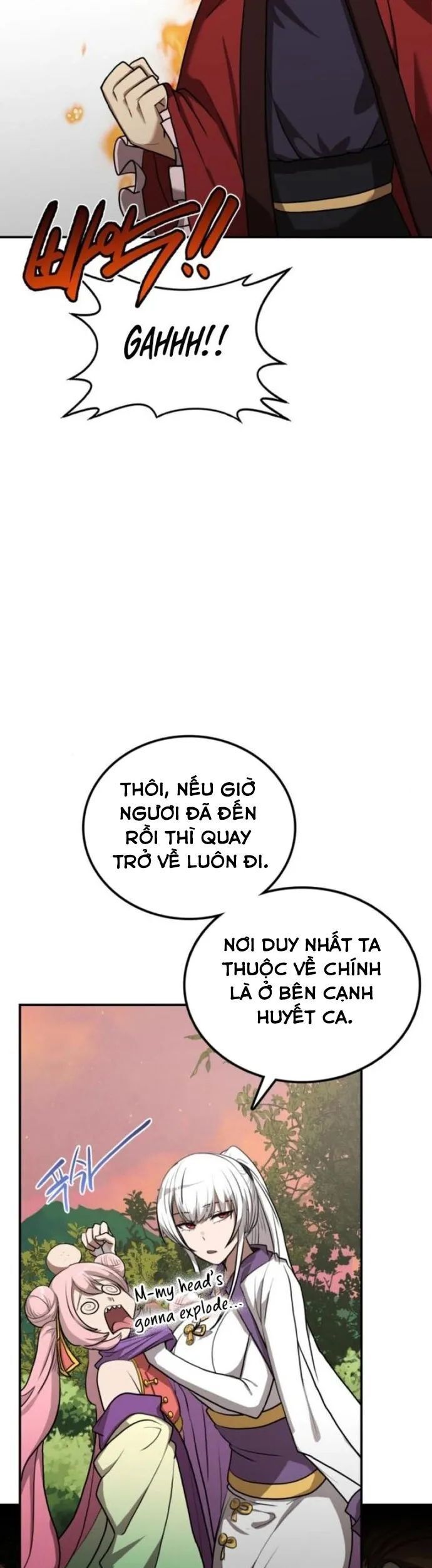 Ta Đây Vô Địch Bất Bại - Chapter 20 - Page 36