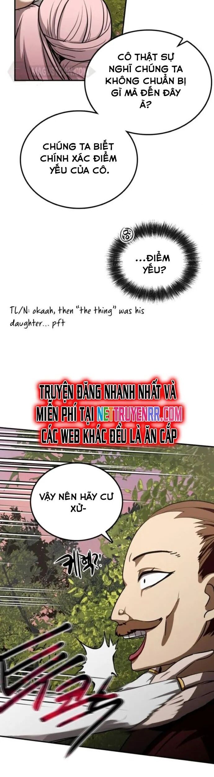 Ta Đây Vô Địch Bất Bại - Chapter 20 - Page 39