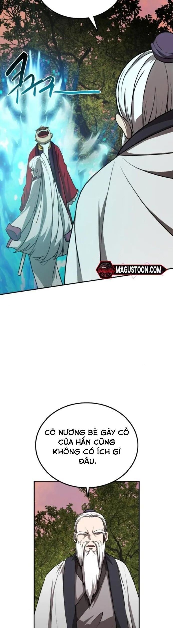 Ta Đây Vô Địch Bất Bại - Chapter 20 - Page 43