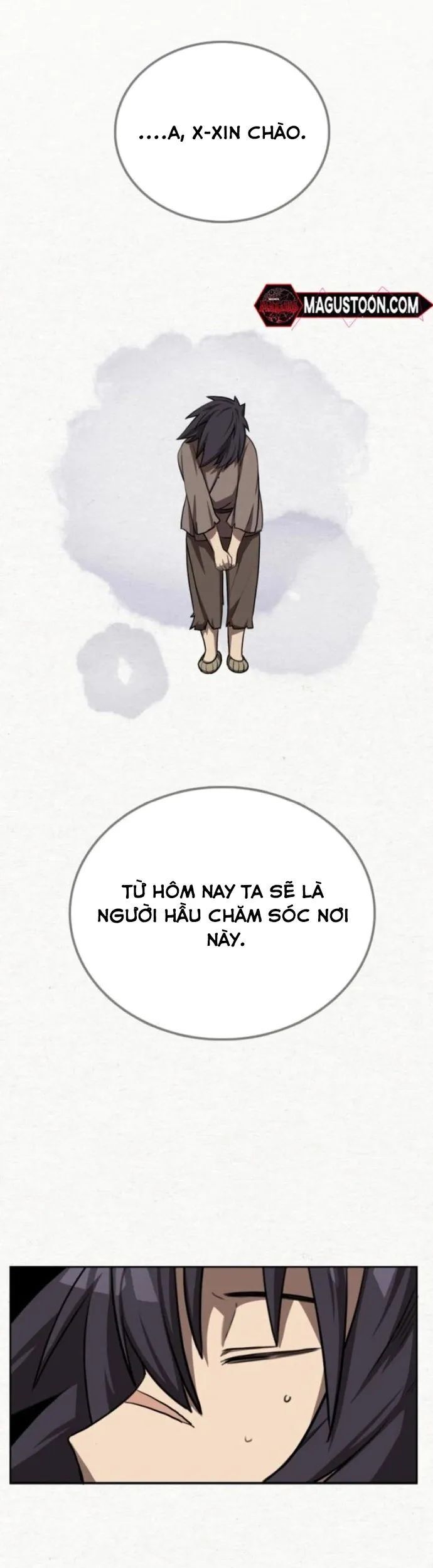 Ta Đây Vô Địch Bất Bại - Chapter 20 - Page 48