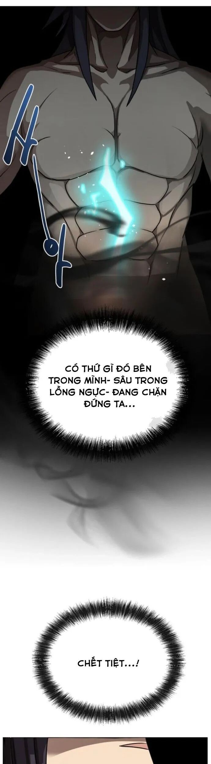 Ta Đây Vô Địch Bất Bại - Chapter 20 - Page 9