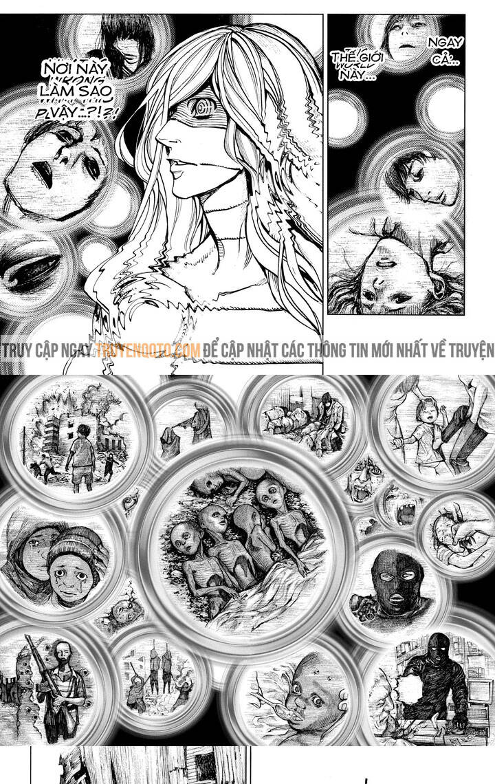 Hạnh phúc là gì? - Chapter 58 - Page 10