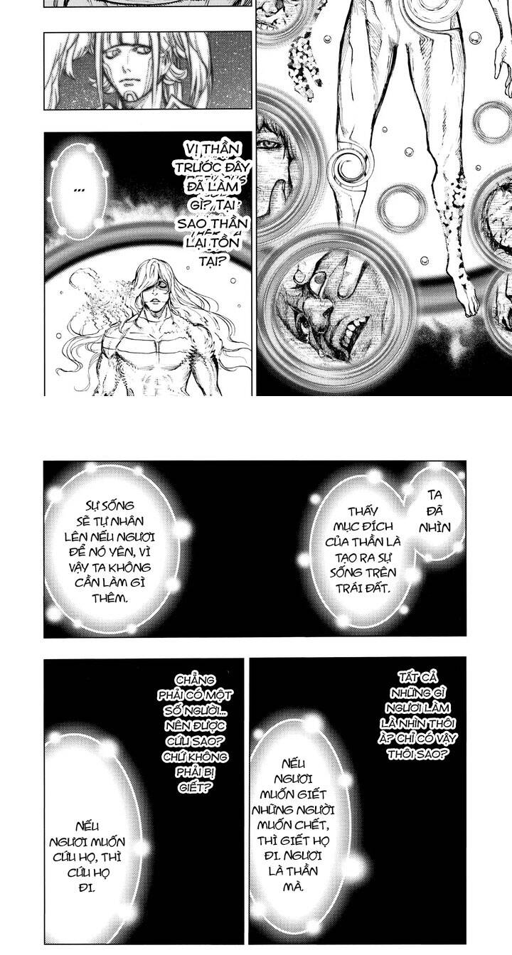 Hạnh phúc là gì? - Chapter 58 - Page 13